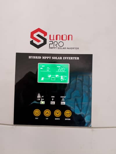 solar inverter Sako sunon pro 5.5kw inverter