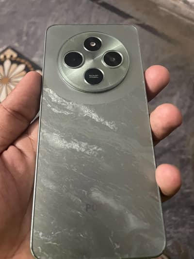 Xiaomi POCO C75