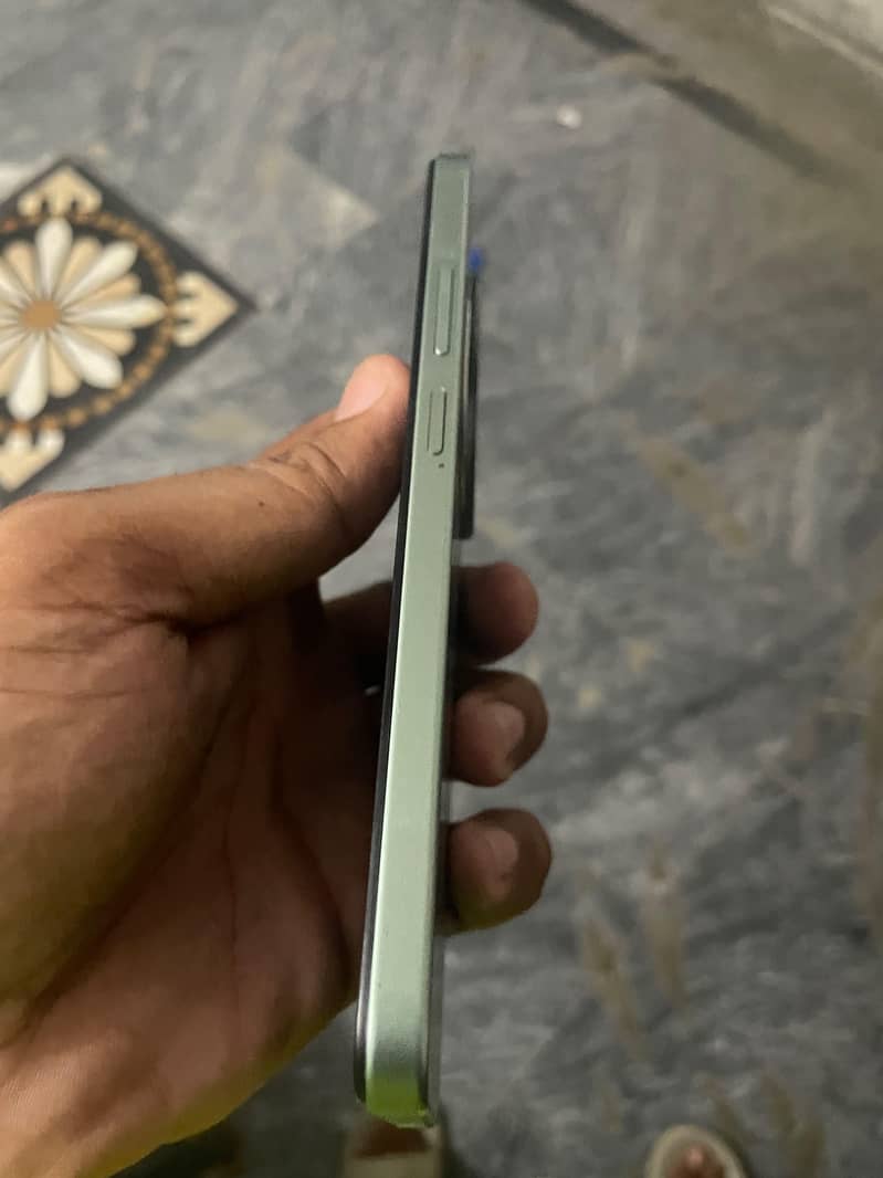 Xiaomi POCO C75 5