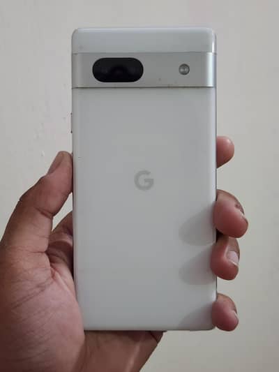 Google Pixel 7a