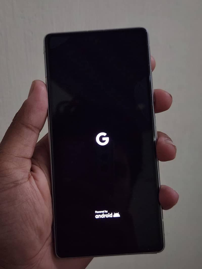 Google Pixel 7a 1