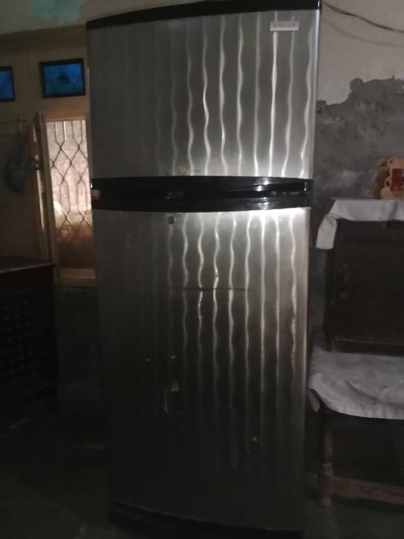 new condition 0