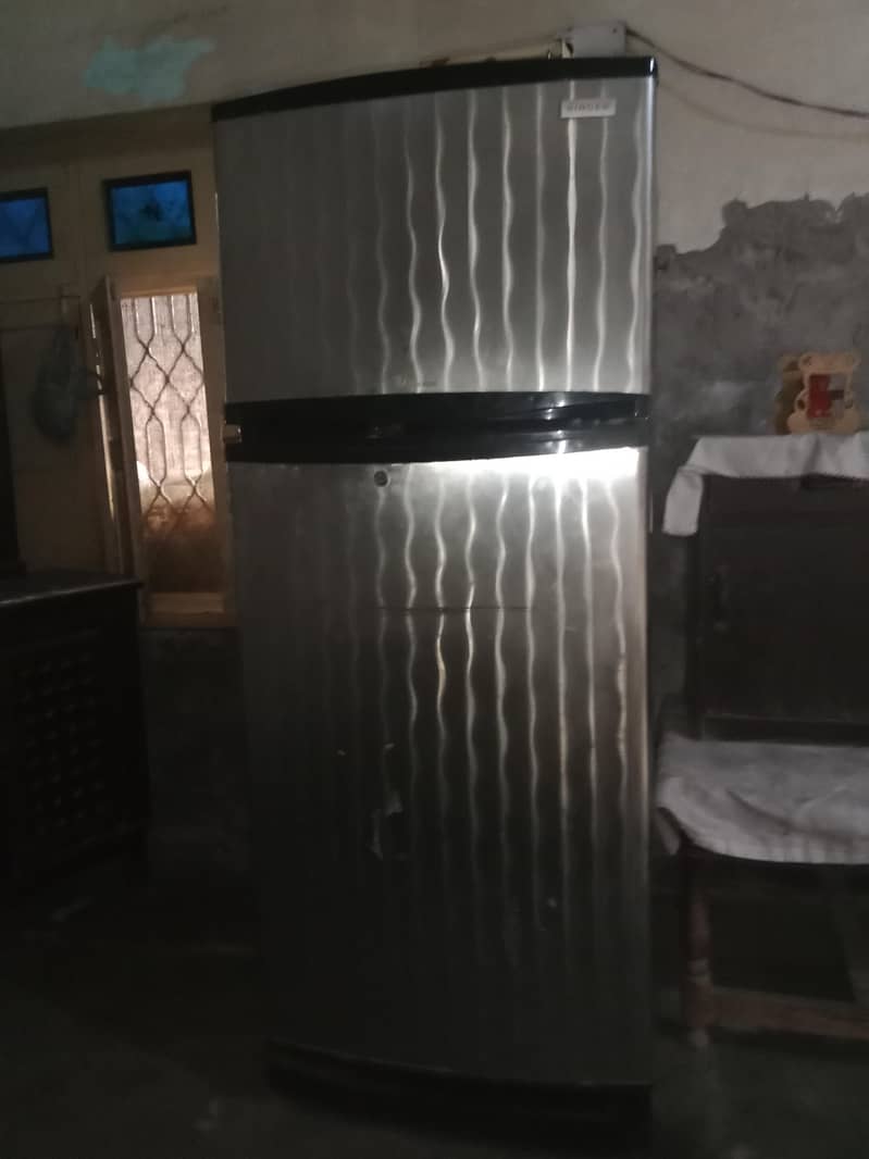 new condition 1