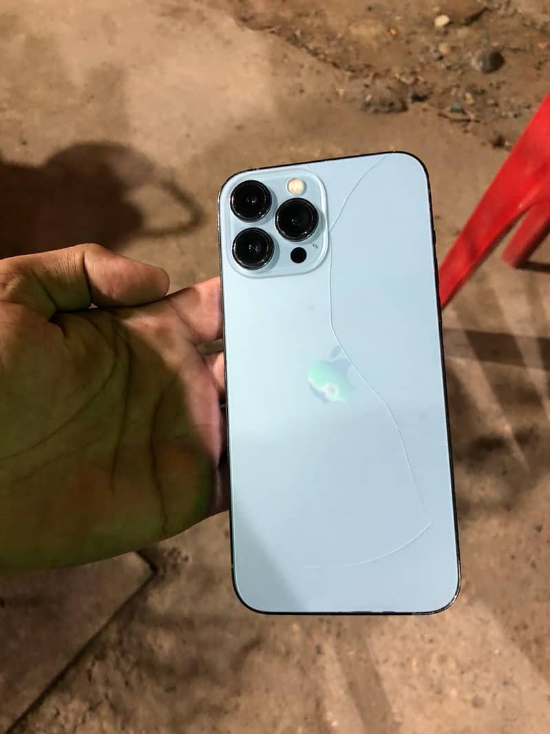 Apple iPhone 13 Pro Max 0