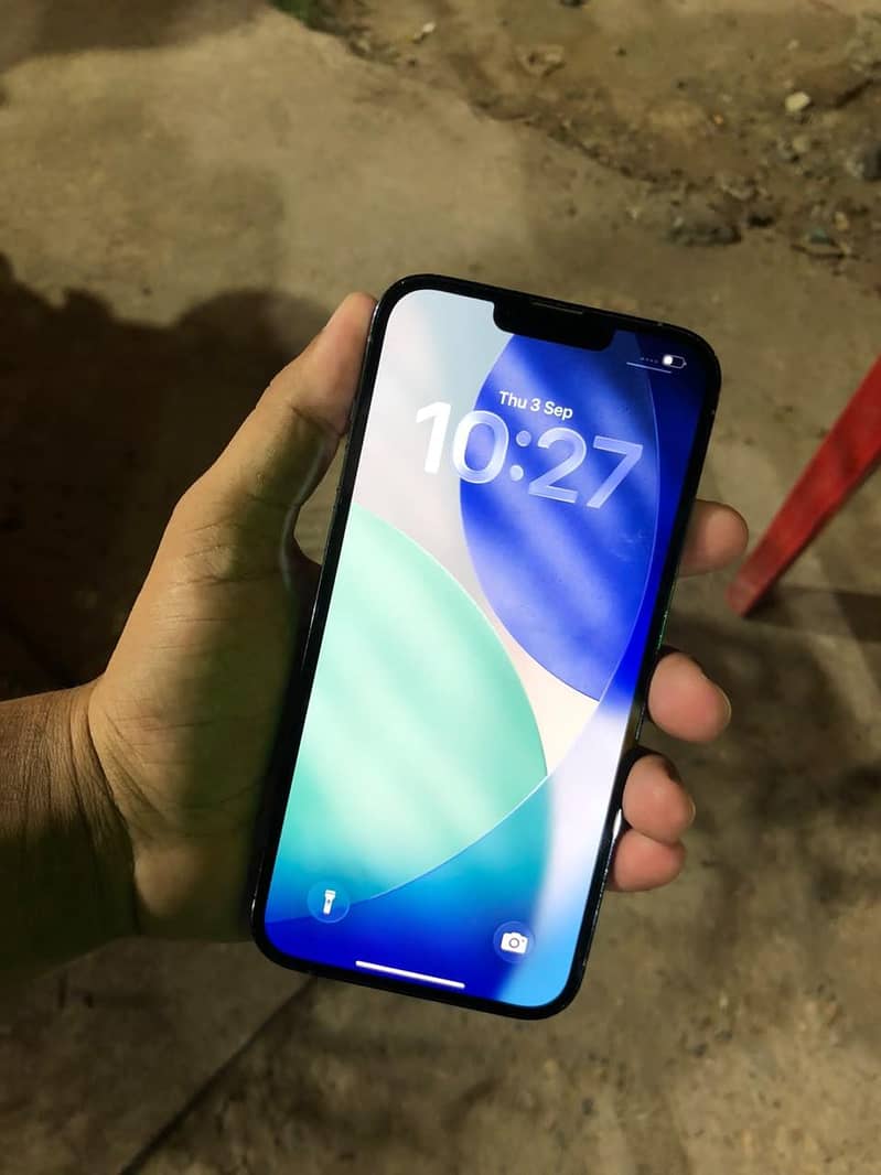 Apple iPhone 13 Pro Max 1