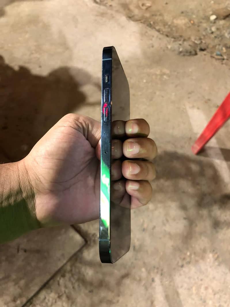 Apple iPhone 13 Pro Max 5