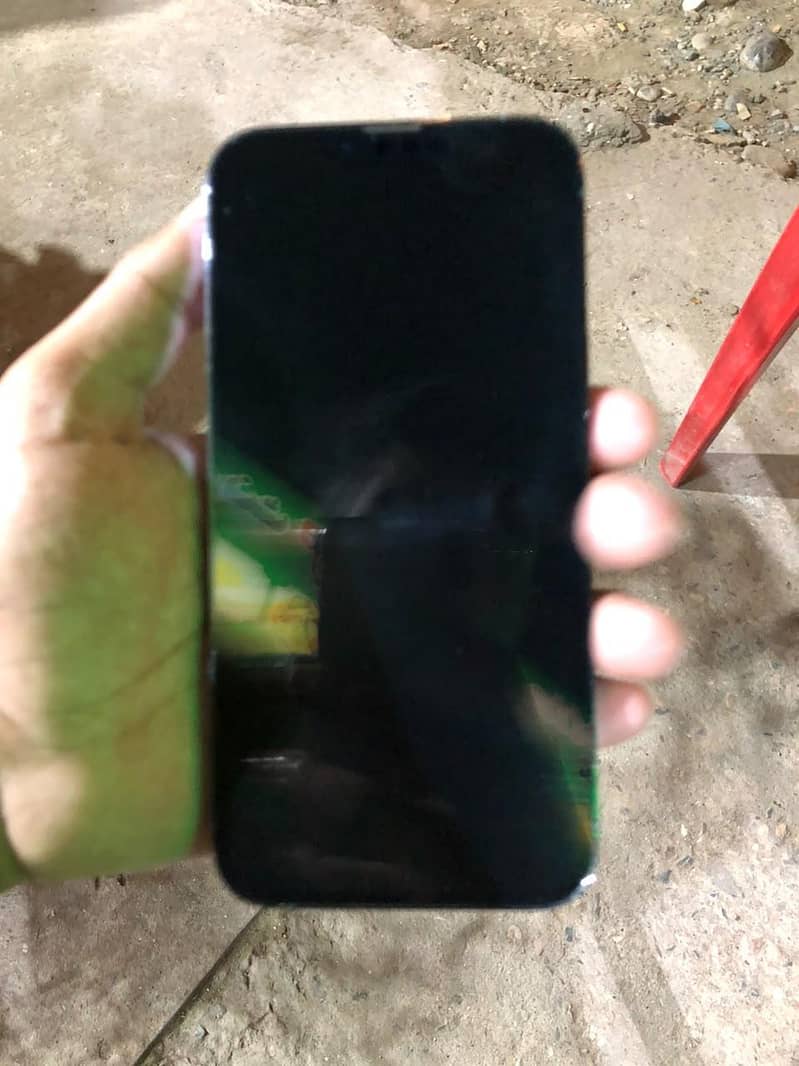 Apple iPhone 13 Pro Max 7