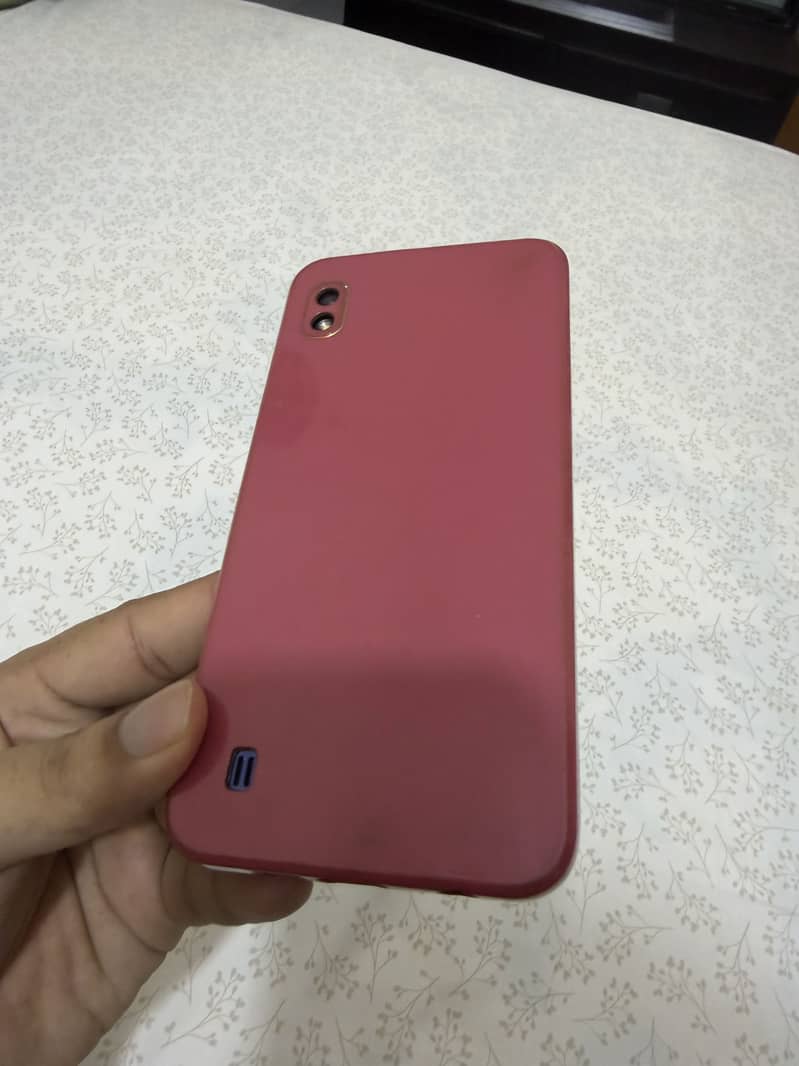 Samsung A10 2