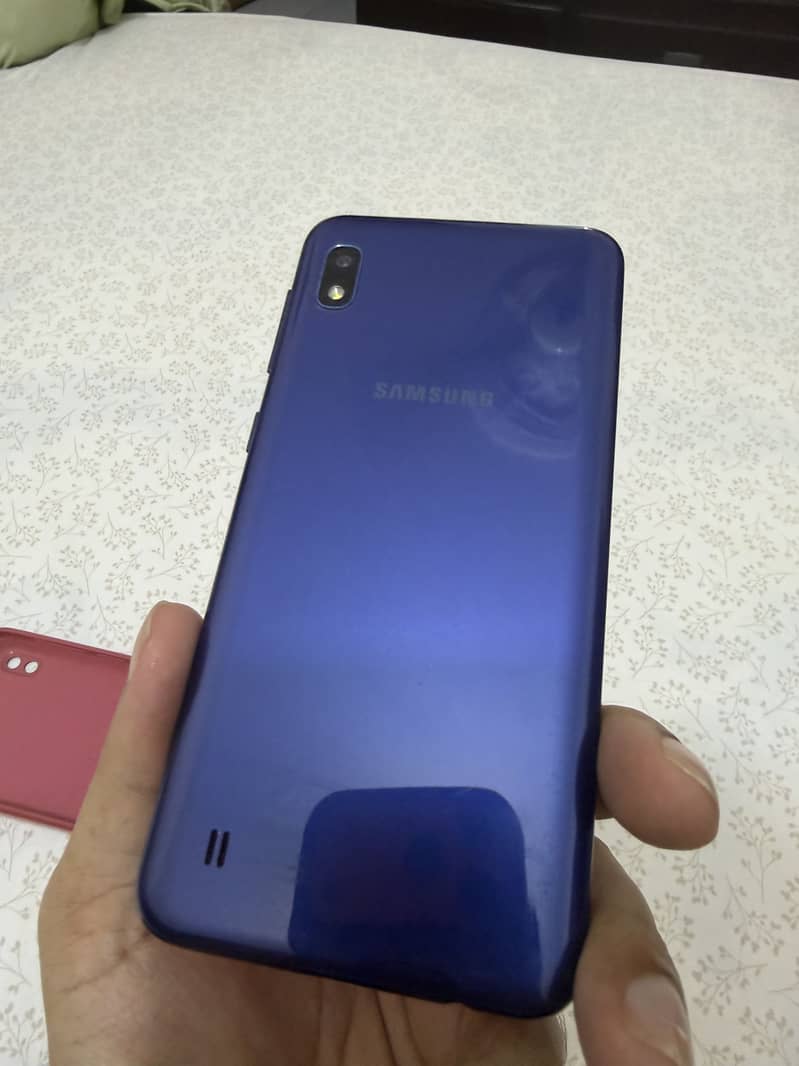 Samsung A10 3