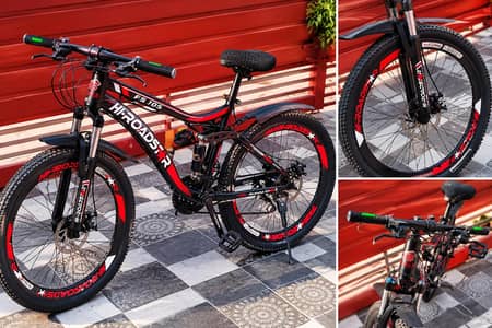 Important Bicycle for Sale – Like New!
