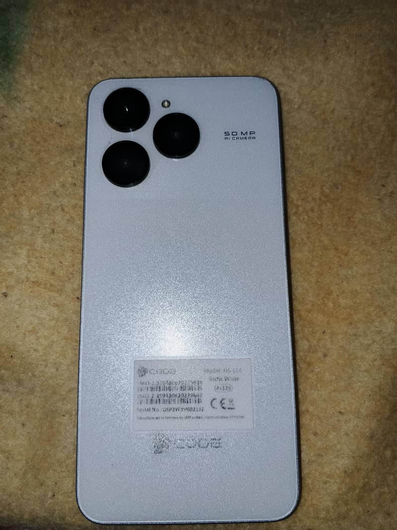 Dcode Cygnal 4 5