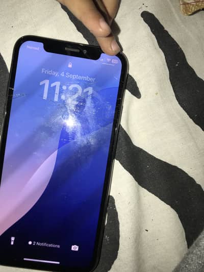 Apple iPhone XS