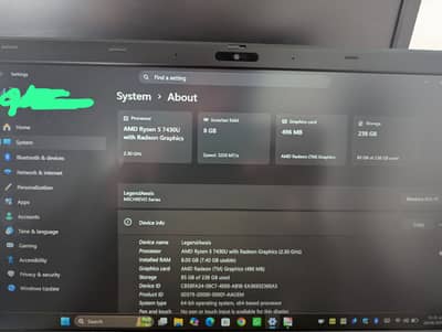Pm Laptop 2025-2026