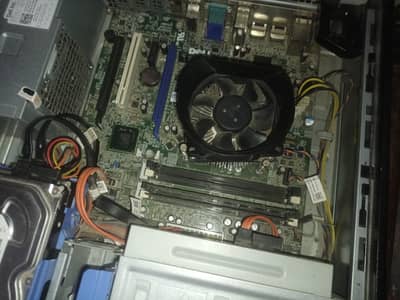 desktop optiplix 7010