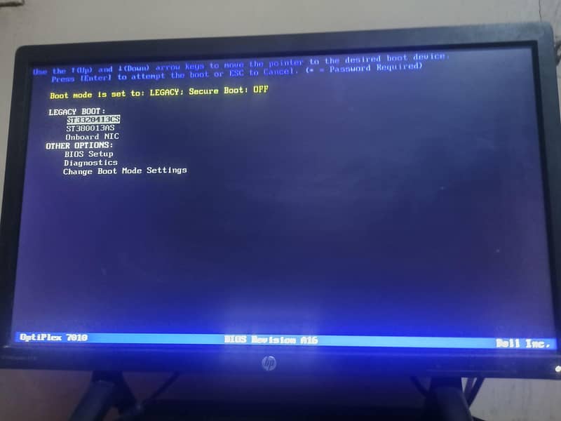 desktop optiplix 7010 6