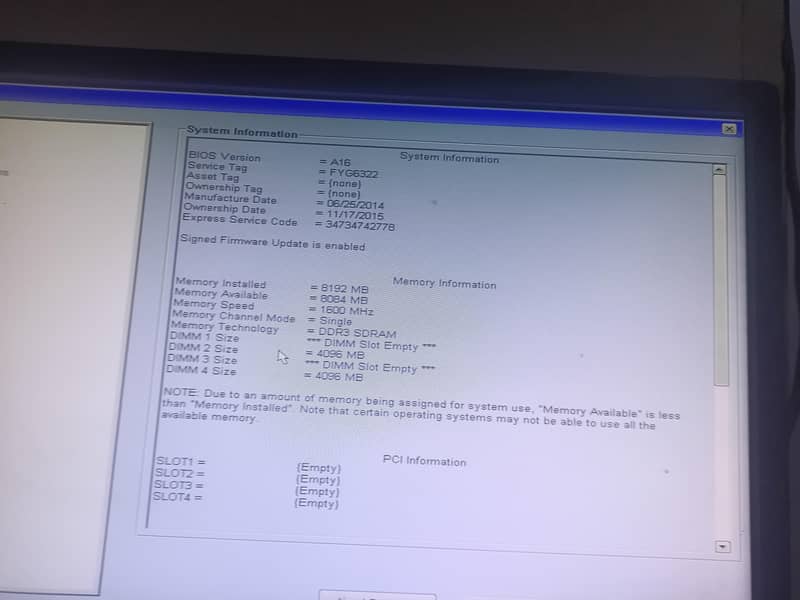 desktop optiplix 7010 7