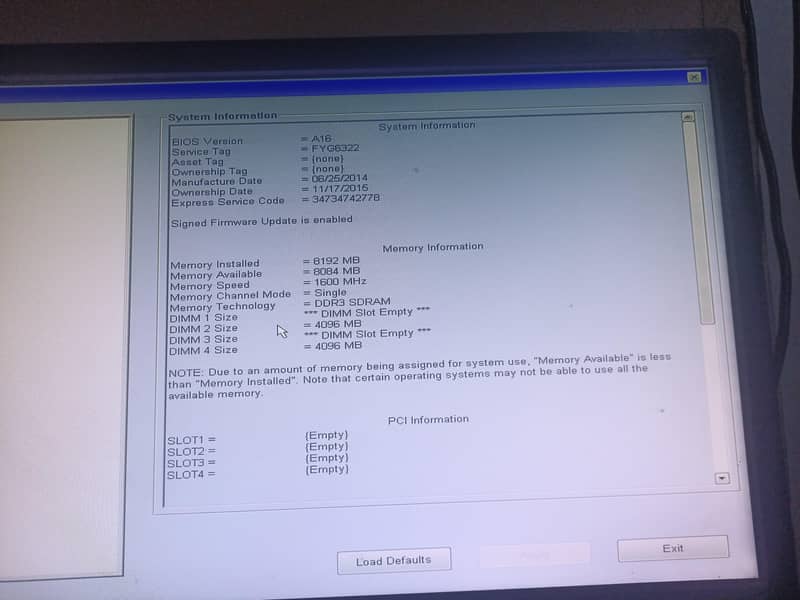 desktop optiplix 7010 8