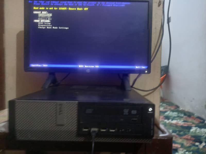 desktop optiplix 7010 10