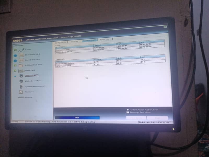desktop optiplix 7010 11