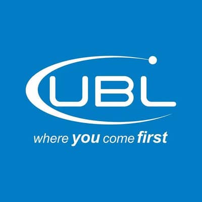 UBL bnk m female staff k zrort he hm cashr reception job he