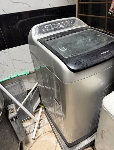 Sale due to shifting