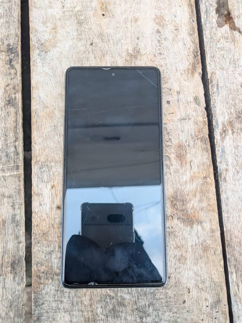 Tecno CAMON 30 4