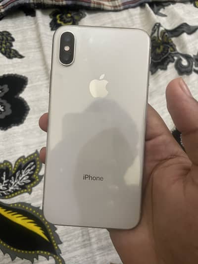 Apple iPhone X 256GB