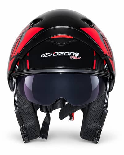 Flip Helmet 3 in 1