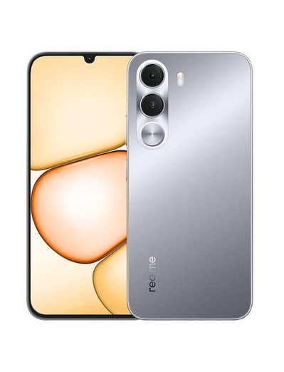 model realme c100i 6GB 128gb memoryzero condition