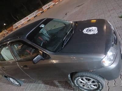 Suzuki Alto 2010