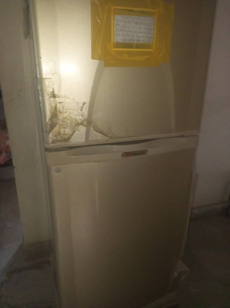 dawlance refregretor 0