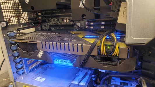 Zotac GeForce GTX 1080