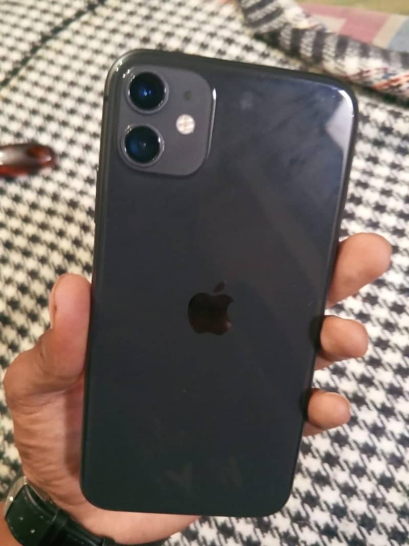 Apple iPhone 11 0