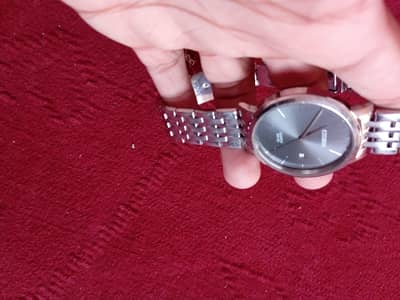 Original Citizen Quartz Men’s Wrist Watch for Sale ⌚