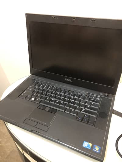 Dell Latitude E6510 Laptop For Sale