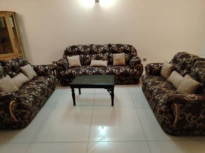 Sofa Set