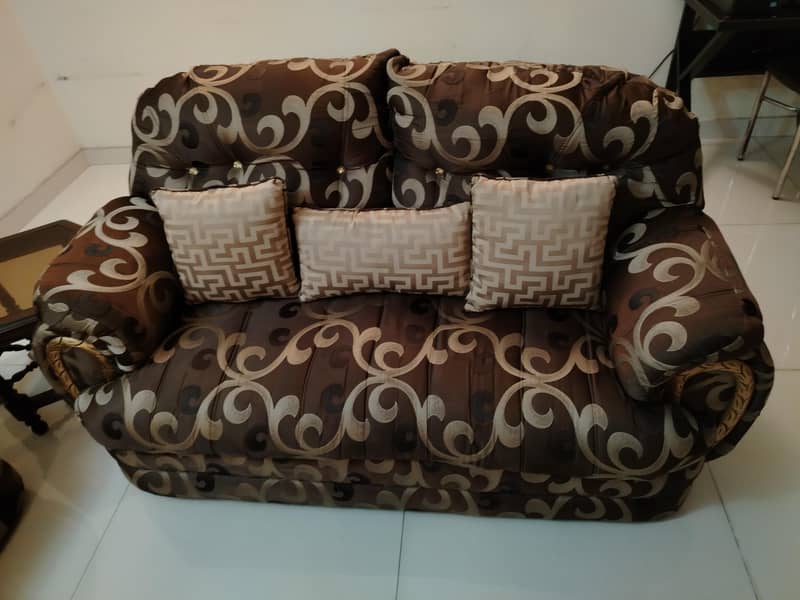 Sofa Set 1