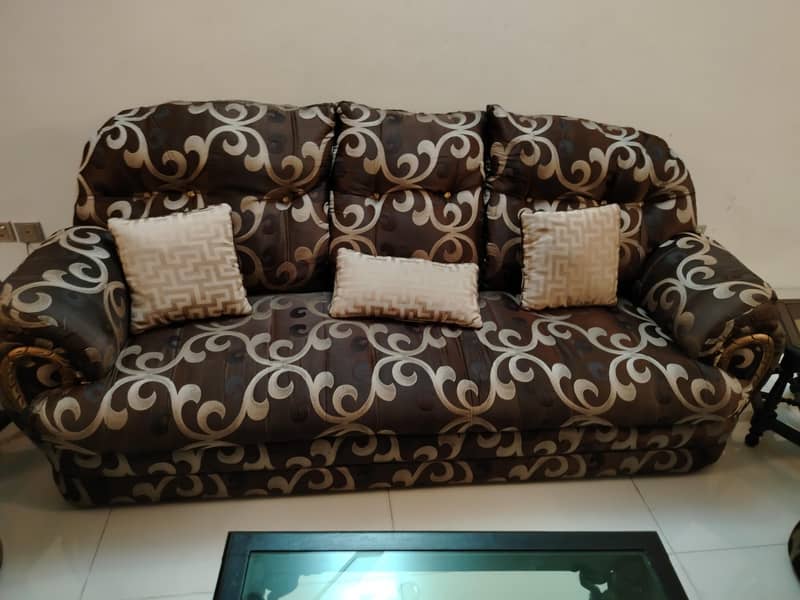 Sofa Set 2