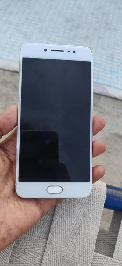 Vivo x7 4gb 64gb duall sim 4g 10/10