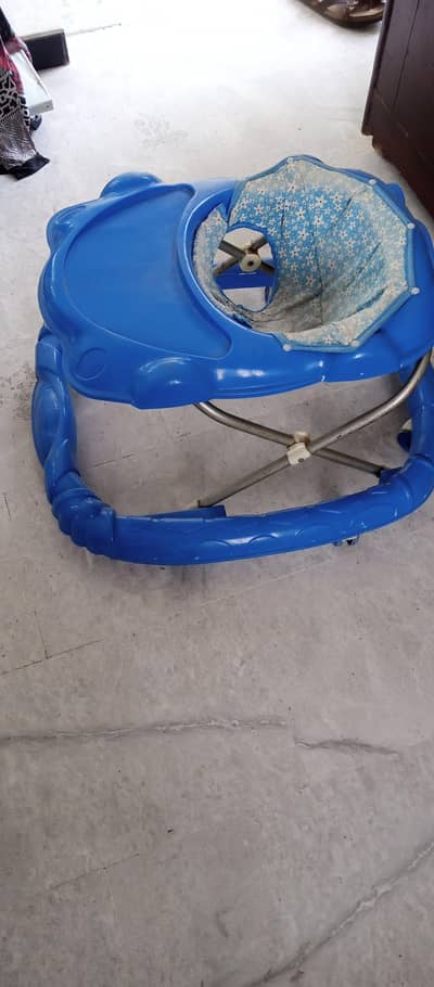 Walker in good condition