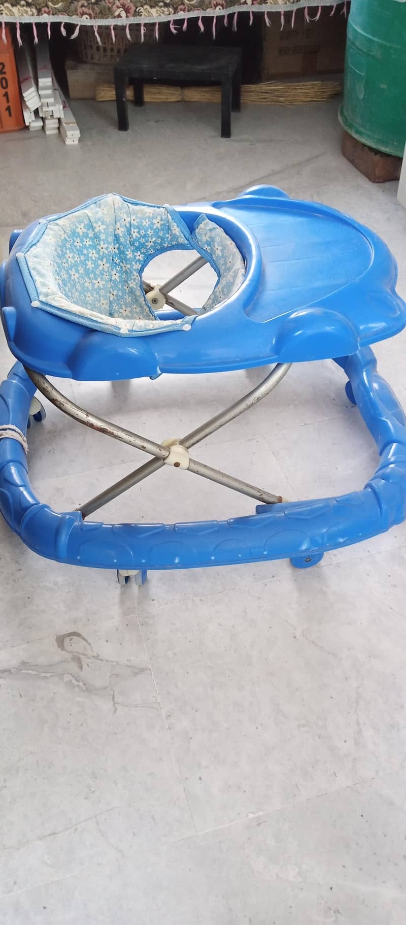 Walker in good condition 1