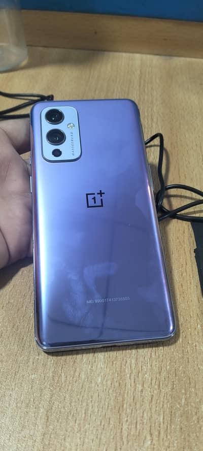 One Plus 9