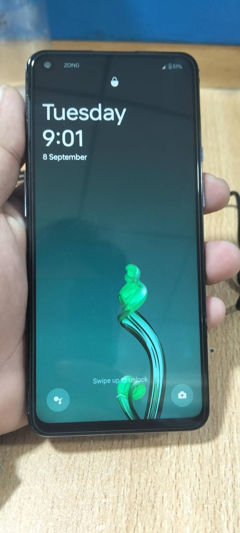 One Plus 9 1