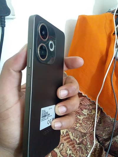 OPPO A5 Pro