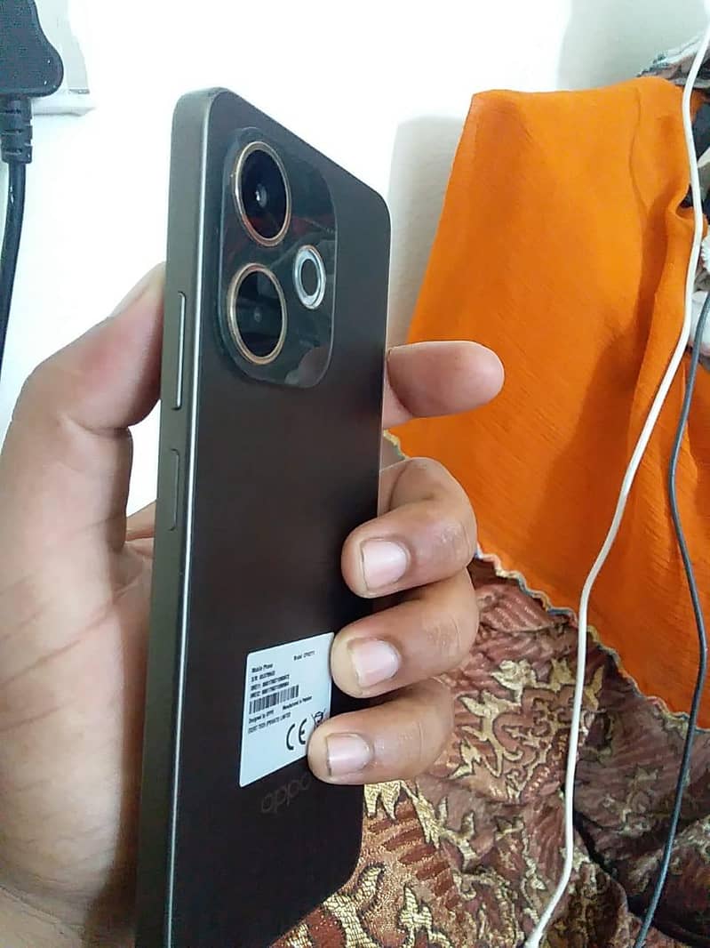 OPPO A5 Pro 0