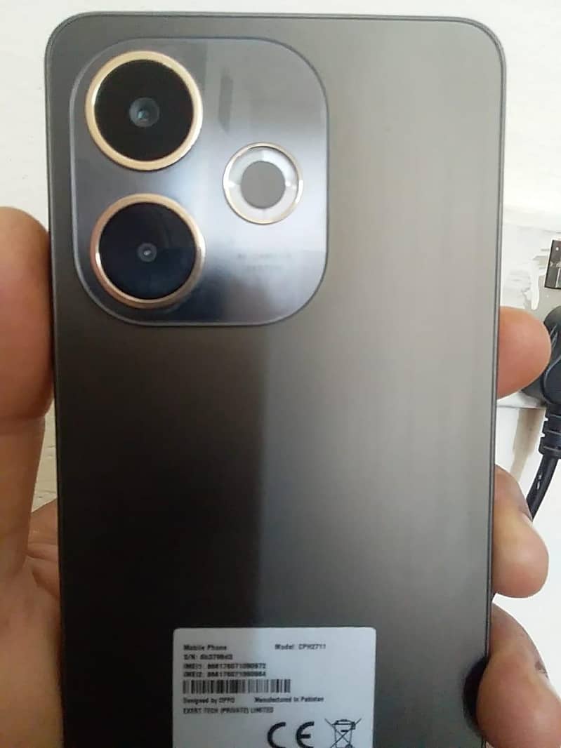 OPPO A5 Pro 4