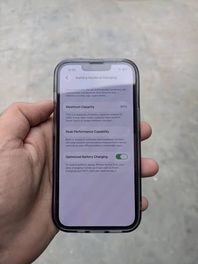 Apple iPhone 13 non pta jv 128gb