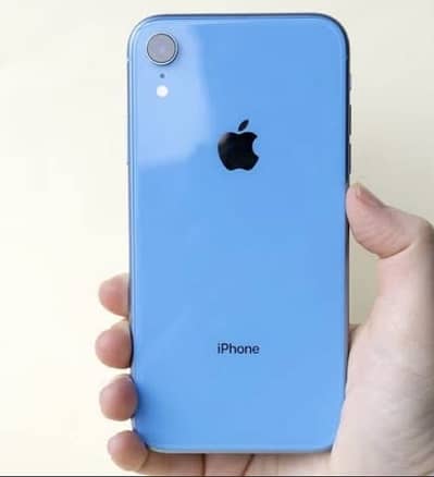 Apple iPhone XR