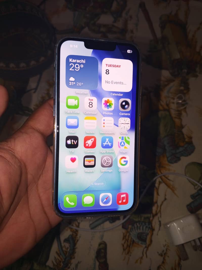 Apple iPhone 13 3