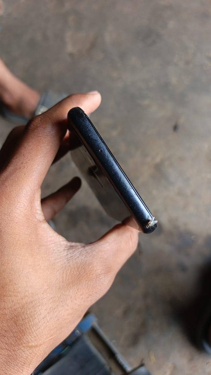 Google Pixel 5 0